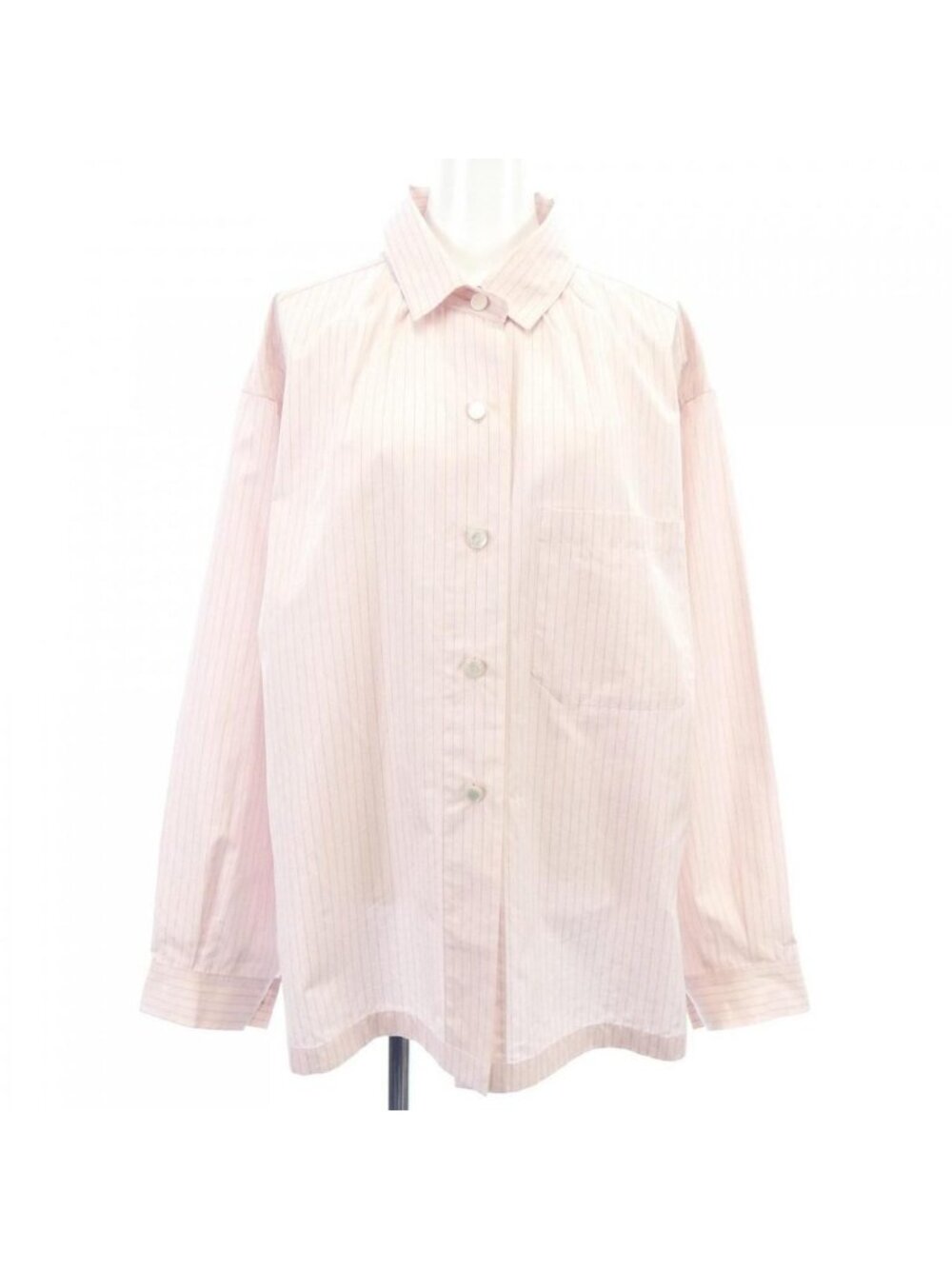 Chanel Vintage 01c Shirt